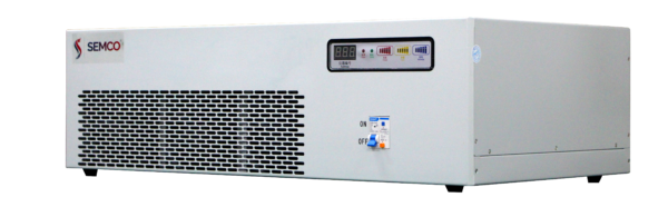 Battery Charge & Discharge System 100V (20/40A) 4KW 1CH