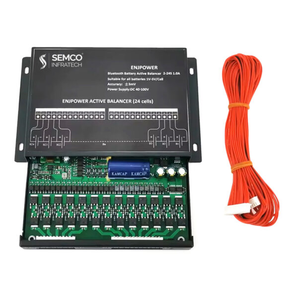 Semco 16S 2A Bluetooth Active Balancer